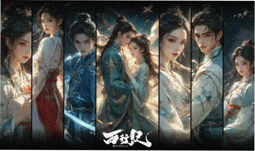 叶黄素标签放大观察的轮播图